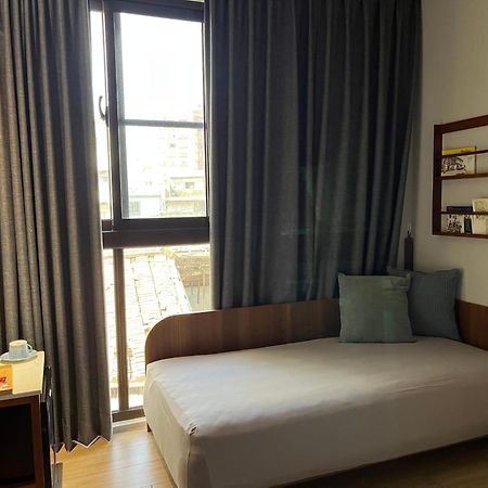 Fu'S House 52 Hotel Tainan Luaran gambar