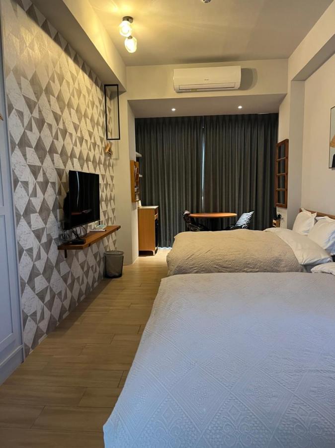 Fu'S House 52 Hotel Tainan Luaran gambar