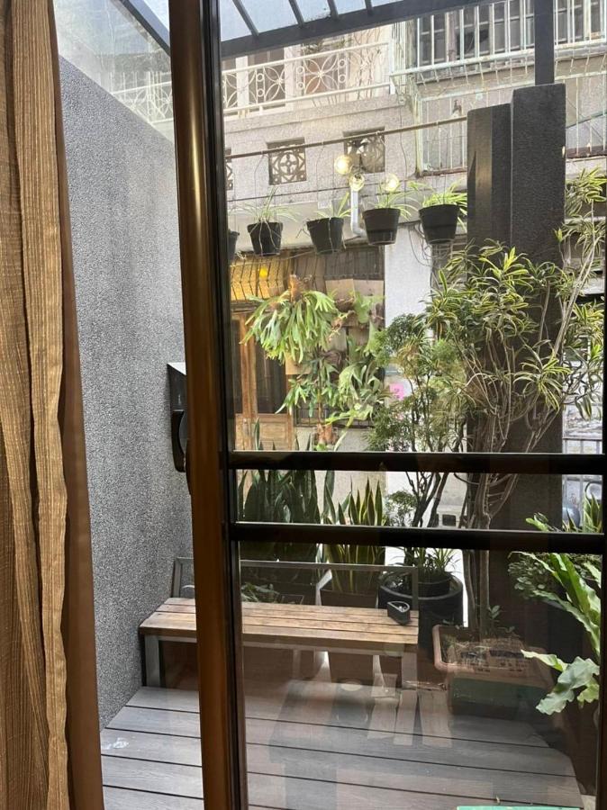 Fu'S House 52 Hotel Tainan Luaran gambar